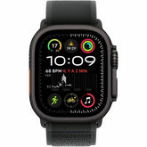 Smartwatch Apple Watch Ultra 2 Black 49 mm
